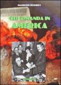 Chi comanda in America