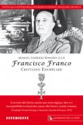 Francisco Franco, cristiano esemplare