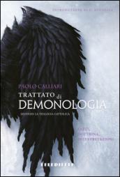 Trattato di demonologia