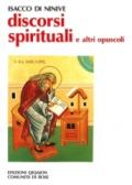 Discorsi spirituali