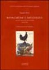 Rivoluzione e diplomazia. Agenti francesi in Italia (1792-1798)