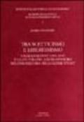 Tra scetticismo e libertinismo. Charles Blount (1654-1693) e la cultura del libero pensiero nell'Inghilterra degli ultimi Stuart