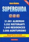 Superguida 2000-2001