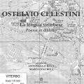 Ostelvio Celestini. La léngua vitorbese