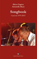 Songbook. Canzoni 1979-2015