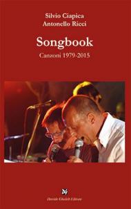 Songbook. Canzoni 1979-2015