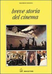 Breve storia del cinema