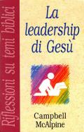 La leadership di Gesù