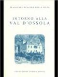 Intorno alla Val d'Ossola