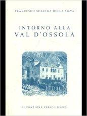Intorno alla Val d'Ossola