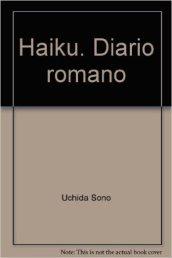 Haiku. Diario romano
