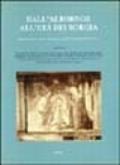 Dall'Albornoz all'età dei Borgia. Questioni di cultura figurativa nell'Umbria meridionale