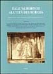 Dall'Albornoz all'età dei Borgia. Questioni di cultura figurativa nell'Umbria meridionale