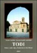 Todi. Storia e arte della parrocchia di San Nicolò