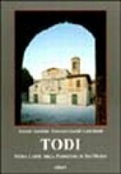 Todi. Storia e arte della parrocchia di San Nicolò