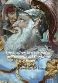Artisti, affreschi e committenti nell'Oratorio del Gonfalone a Roma. Pietro Candido e Marcantonio del Forno