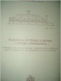 Flagella in Terra Laboris... Contra Ceperanum. Storia ed evoluzione urbanistica della città fondata da Federico II di Svevia
