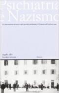 Psichiatria e nazismo. La deportazione ebraica dagli ospedali psichiatrici di Venezia nell'ottobre 1944