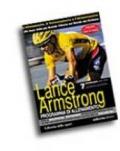 Lance Armstrong. Programma di allenamento