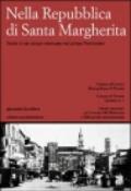 Nella Repubblica di Santa Margherita. Storie di un campo veneziano nel primo Novecento