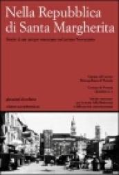 Nella Repubblica di Santa Margherita. Storie di un campo veneziano nel primo Novecento