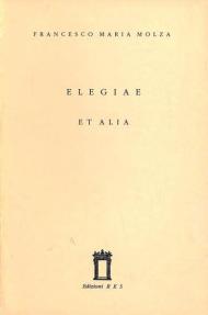 Elegiae et alia