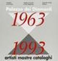 Palazzo dei Diamanti 1963-1993. Artisti mostre cataloghi