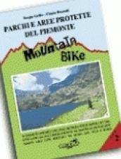 Parchi e aree protette del Piemonte in mountain bike