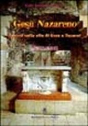 Gesù nazareno