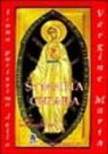 Sr. Maria Chiara. Icona purissima della Vergine Maria