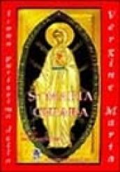 Sr. Maria Chiara. Icona purissima della Vergine Maria