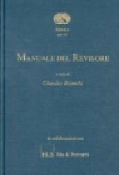 Manuale del revisore