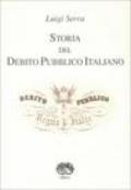 Storia del debito pubblico italiano