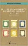 Le effigi della IV emissione del Regno di Sardegna (1855-1863)