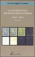 La fluorescenza nei francobolli d'Italia (1944-1994)