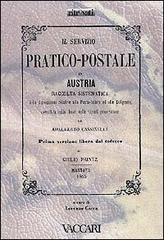 Il servizio pratico postale in Austria