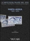 Le tariffe postali italiane 1862-2000