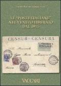 Le «Poste Italiane» nel Veneto liberato dal 1915