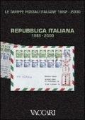 Le tariffe postali italiane 1862-2000: 4\3