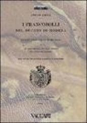 I francobolli del Ducato di Modena e delle provincie modenesi e le marche del Ducato stesso pei giornali esteri