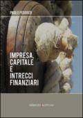 Impresa, capitale e intrecci finanziari