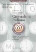 Giornalista italiano. L'esame da professionista in più di 800 domande e risposte