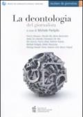 La deontologia del giornalista