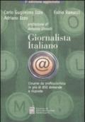 Giornalista italiano. L'esame da professionista in 850 domande e risposte