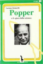 Popper e il «Gioco della scienza»