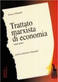 Trattato marxista di economia