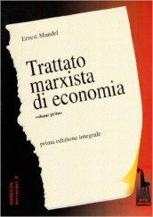 Trattato marxista di economia