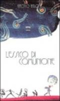 Lessico di comunione