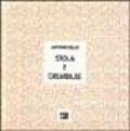 Stola e grembiule