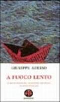 A fuoco lento. Il lavoro marittimo, un terribile infortunio, la storia di riscatto